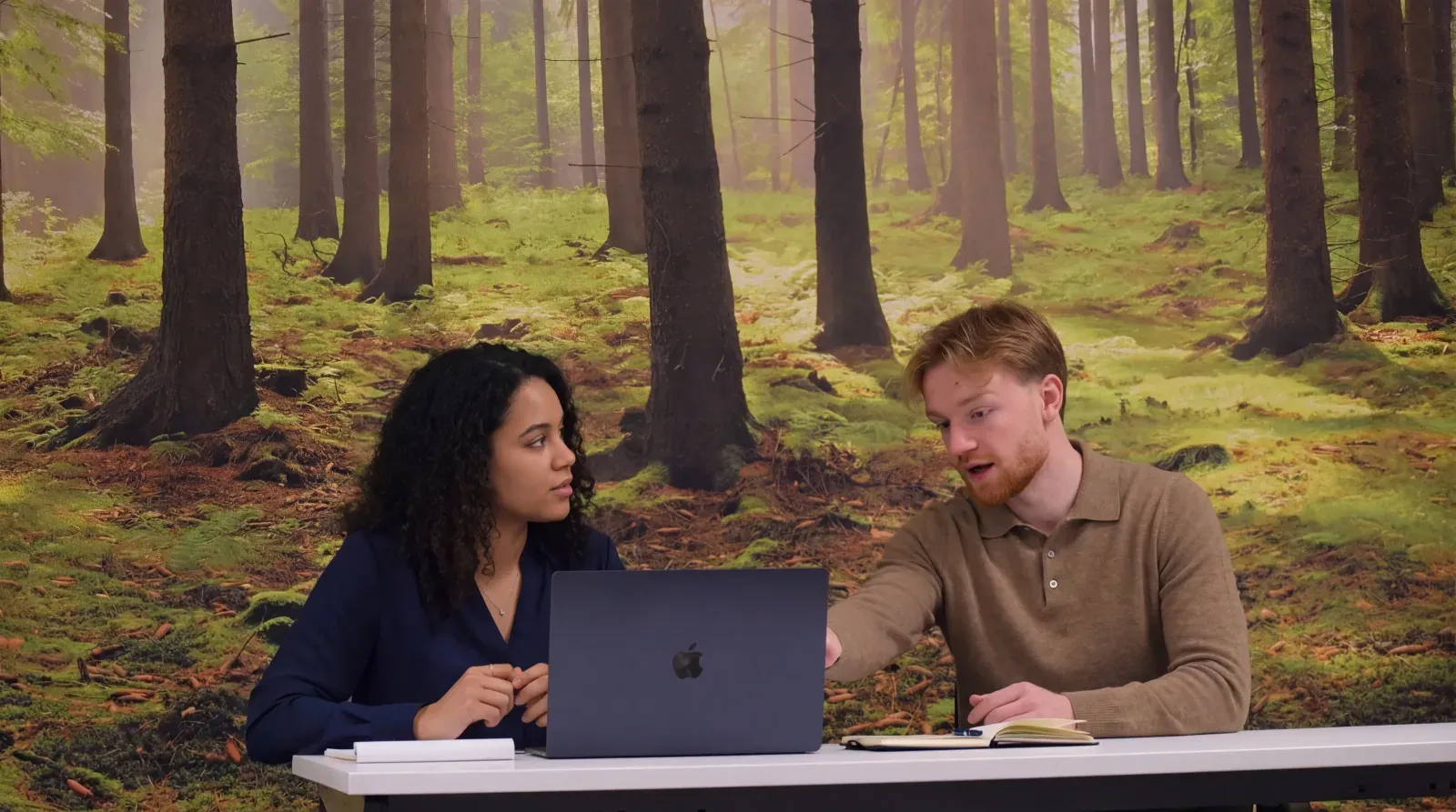 Op Maat Gemaakte AI Training – FutureFlowAI